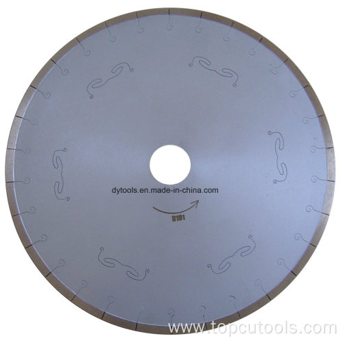 Super Thin Cutting Blade/Diamond Saw Blade/Diamond Blades 180 mm, 230mm